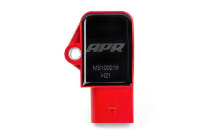 APR Ignition Coils - 4.0 TFSI (EA824) - Red