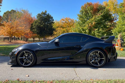 Dinan Performance Spring Set - 2020-2025 Toyota GR Supra A90 / A91