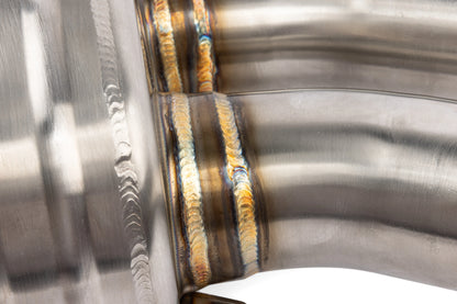 APR Catback Exhaust System - S4 / S5 (B9)
