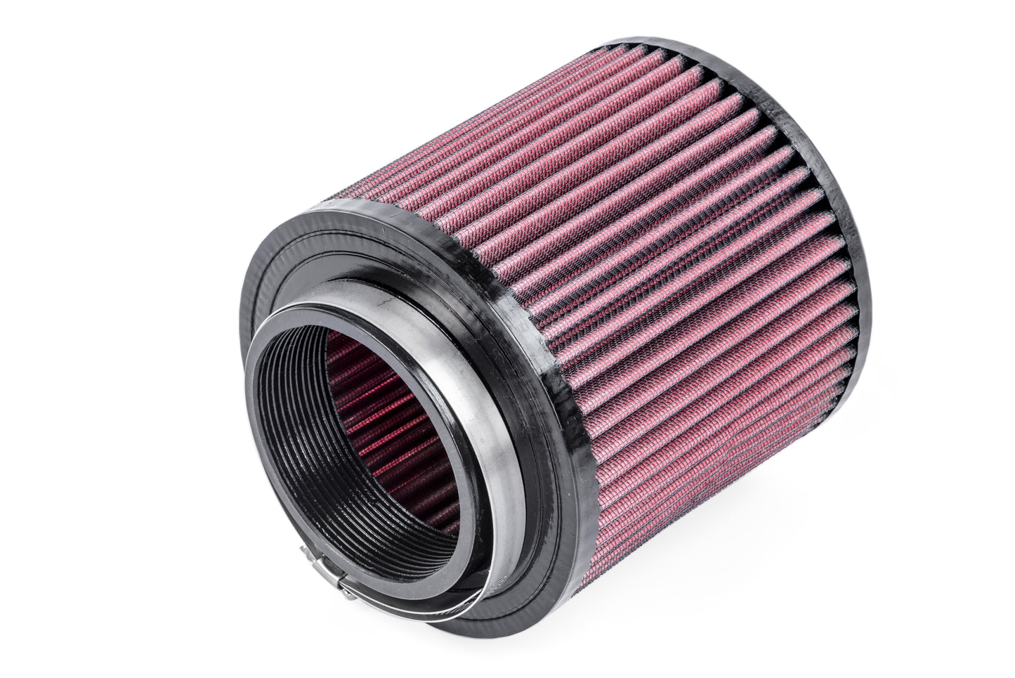 APR Closed Carbon Fiber Intake - B8 6/8 Cyl Intake Airbox