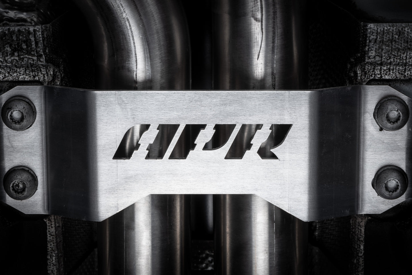 APR Catback Exhaust System - S6/S7 (C7)