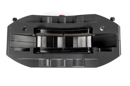 Dinan Front Big Brake Kit - 2012-2021 BMW 2/3/4-Series Front - 6-Piston - 395x34mm - Grey - F22/F23/F30/F31/F32/F33/F34/F36