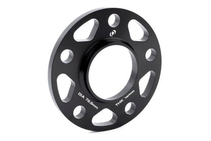 Dinan Spacers; 5x120 - 72.6mm CB - 12mm Thick Set of 2