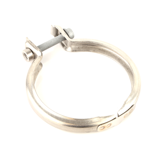 Genuine VW/Audi | Catalytic Converter Exhaust Clamp | 5Q0-253-725-G