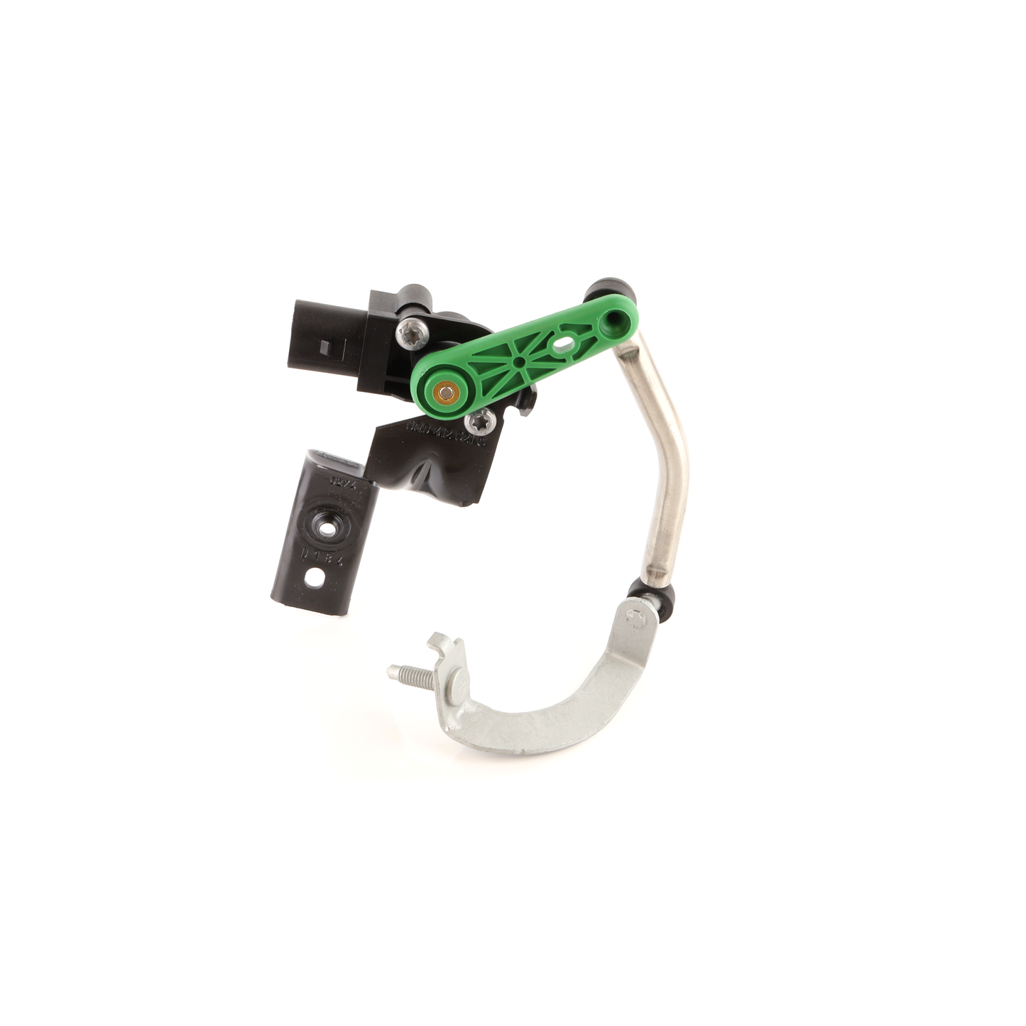 Genuine VW/Audi | Headlight Level Sensor | 5Q0-412-521-C