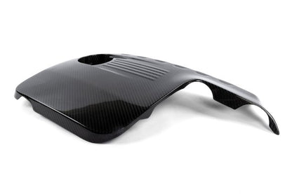 Dinan Engine Cover - 2015-2021 BMW M2C/M3/M4 Carbon Fiber - F80/F82/F83/F87