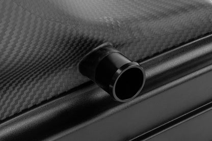 APR Carbon Fiber Intake System w/ Turbo Inlet Pipes: Porsche 911 (992) 3.0T/3.7T