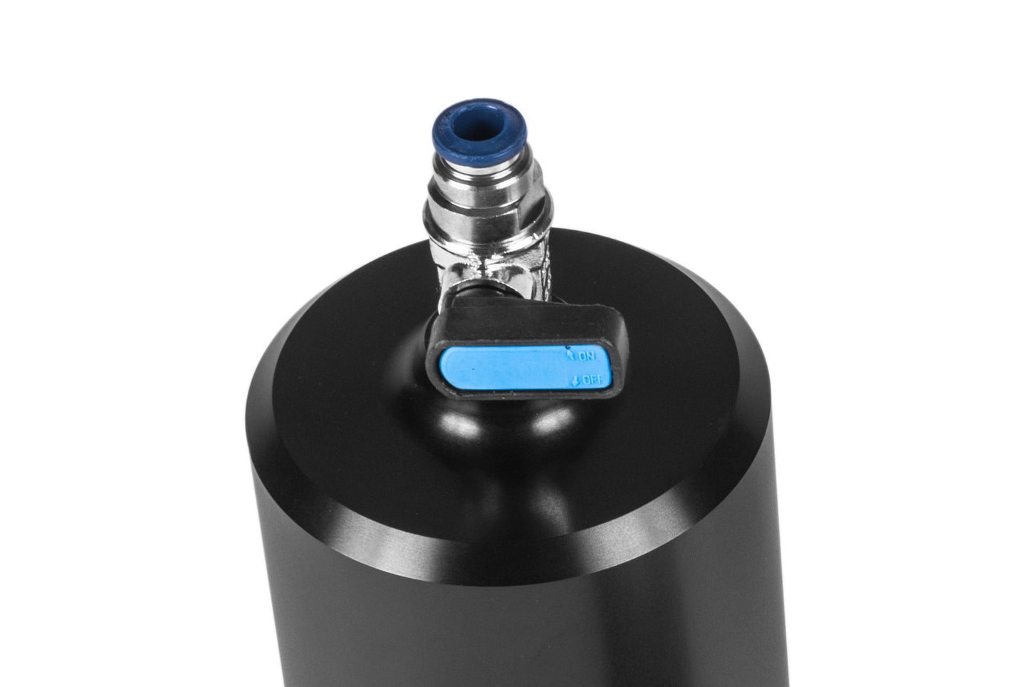 APR Catch Can - Universal (Can and Fittings Only)