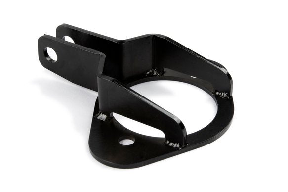 Dinan Shock Tower Brace - 1992-1999 BMW 318i/323i/325i/328i/M3 Rear - Brushed Aluminum w/ Carbon Inlays - E36