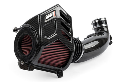 APR Carbon Fiber Intake - 3.0T A6/A7 (C8)