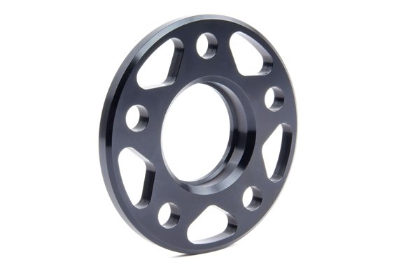 Dinan Spacers; 5x112 - 66.5mm CB - 10mm Thick Set of 2