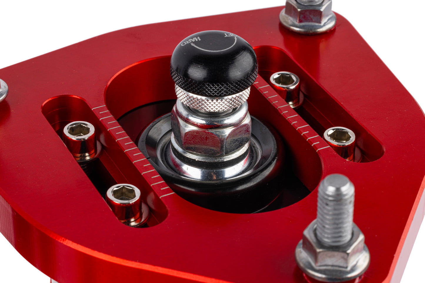 APR Roll-Control Coilover System - MQB / MQB EVO