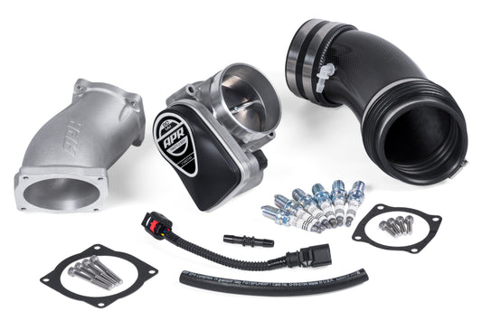 APR Ultracharger Throttle Body Upgrade - 3.0 TFSI - B8/B8.5 S4/S5