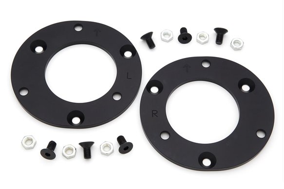 Dinan Camber Plates - 2008-2013 BMW M3 Front - E90/E92/E93