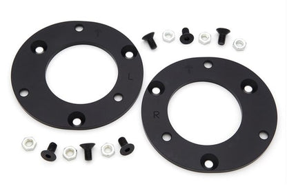 Dinan Camber Plates - 2008-2013 BMW M3 Front - E90/E92/E93