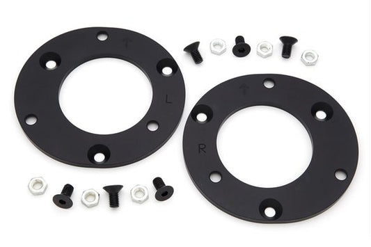 Dinan Camber Plates - 2008-2013 BMW M3 Front - E90/E92/E93