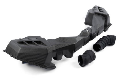 Dinan Matte Carbon Fiber Cold Air Intake - 2021-2025 BMW M2/M3/M4 Matte Carbon Fiber - G80/G82/G83/G87