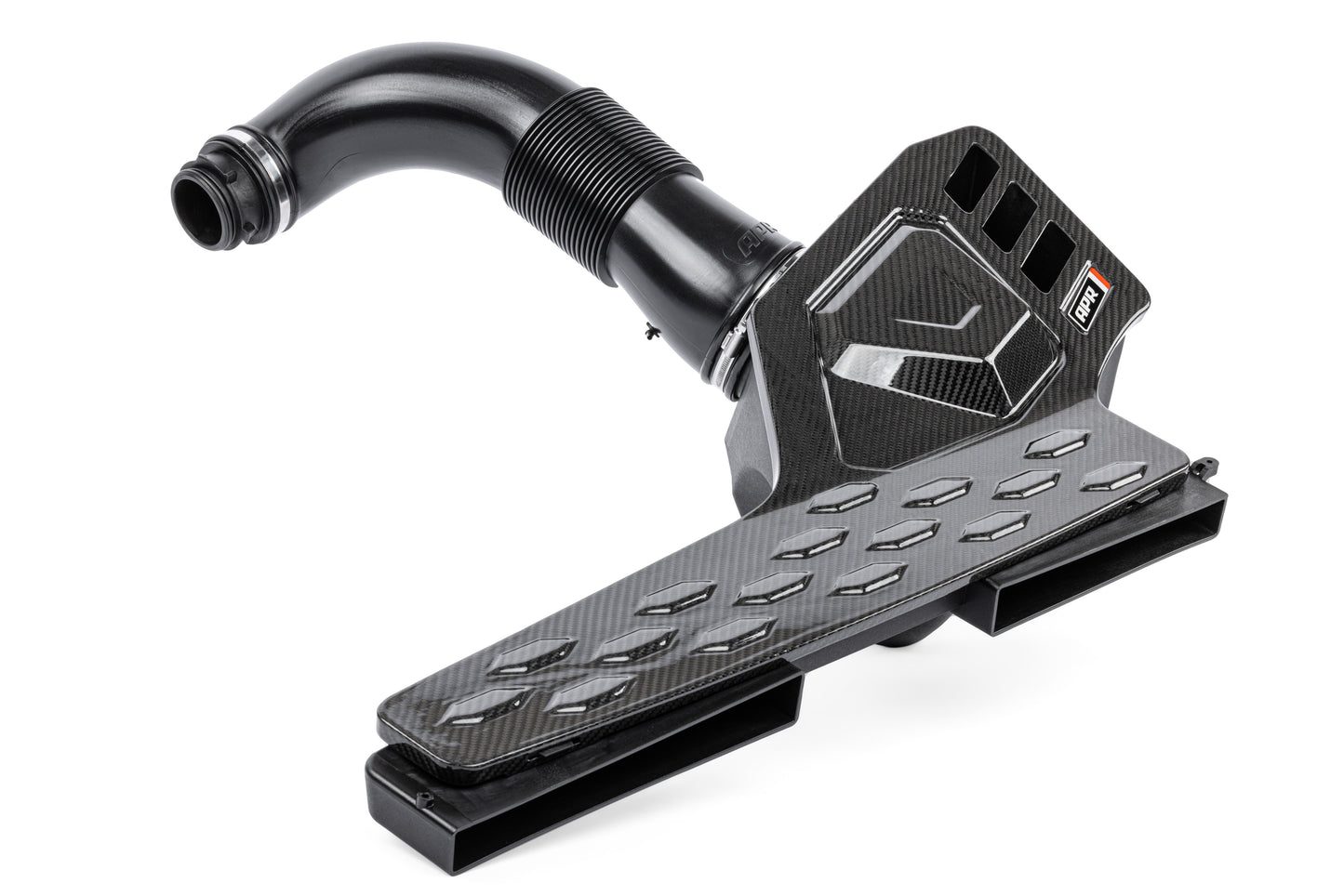 APR Intake System Cover - 2.0T EA888.4 (MQB EVO) - Carbon Fiber Twill