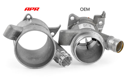 APR Carbon Fiber Intake - 4.0T RS6/RS7 (C8)