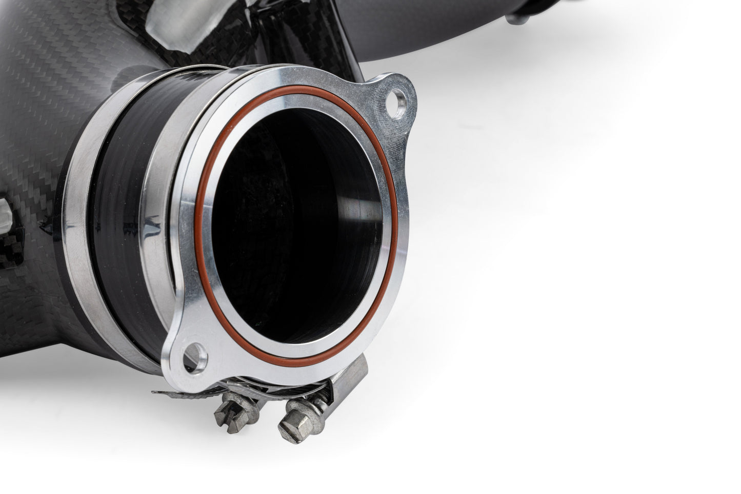 APR Carbon Fiber Intake - 3.0T A6/A7 (C8)