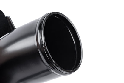 APR Charge Pipes - Turbo Outlet - MQB 1.8T/2.0T (For DTR6054 Only)