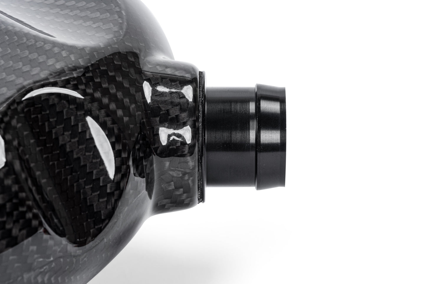 APR Carbon Fiber Intake - 2.9T S6/S7 (C8)