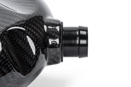 APR Carbon Fiber Intake - 2.9T S6/S7 (C8)