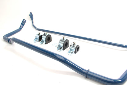Dinan Anti-Roll Bar Set - 2012-2018 BMW 320i/328i/330i/335i/340i Dinan Anti-Roll Bar Set - 2014-2020 BMW 428i/430i/435i/440i Dinan Anti-Roll Bar Set - 2014-2021 BMW 228i/230i/M235i/M240i