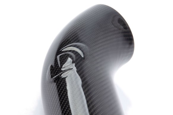 Dinan Cold Air Intake - 1999-2003 BMW 540i Carbon Fiber - E39
