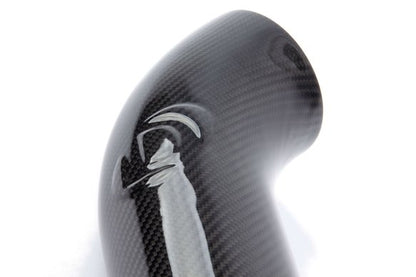 Dinan Cold Air Intake - 1999-2003 BMW 540i Carbon Fiber - E39