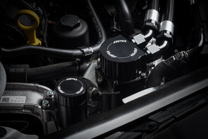 APR Full Catch Can System - 1.8T / 2.0T EA888 GEN 3 MQB