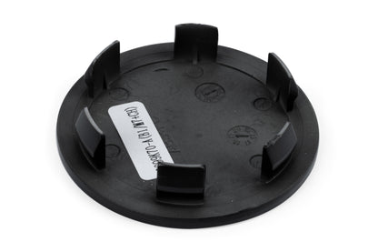 APR Center Cap - Black - Flow Formed Wheels