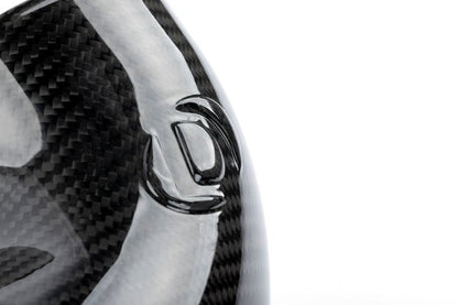 Dinan A9x GR Supra Experience Package (E) Carbon Intake / Black Exhaust / Turbo Inlet / Strut Braces / Throttle Booster