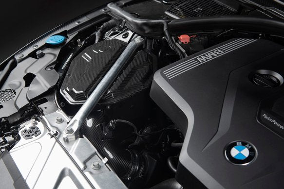 Dinan Cold Air Intake - 2023-2025 BMW 230i Dinan Cold Air Intake - 2019-2024 BMW 330i/430i Dinan Cold Air Intake - 2019-2024 BMW 330i/430i Carbon Fiber - G20/G22/G23/G26/G42