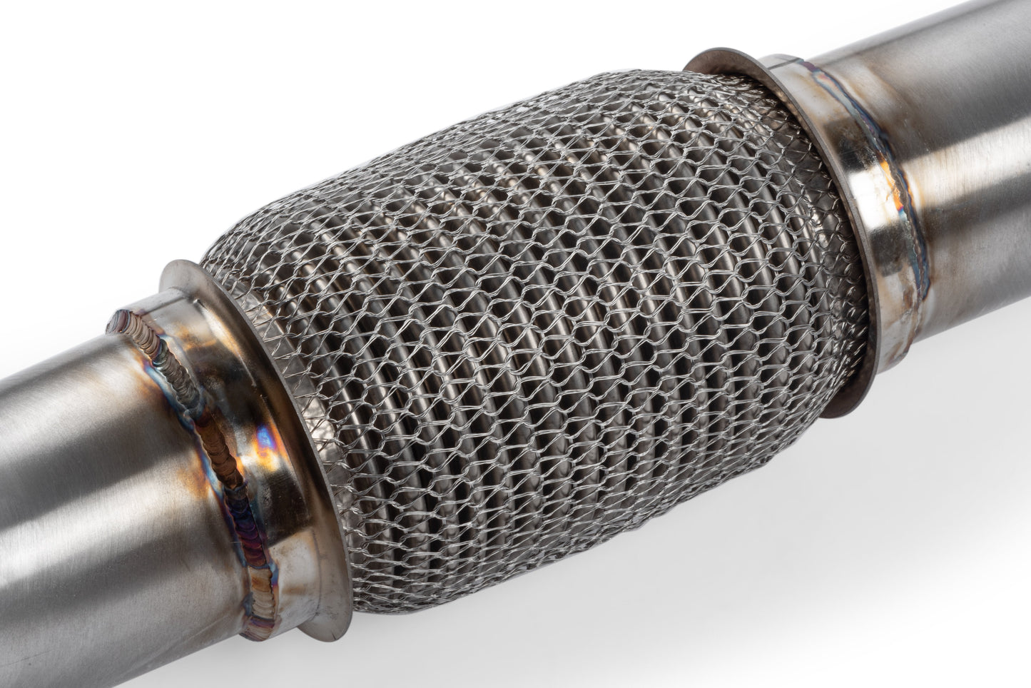APR Catback Exhaust System - 718 (982) 2.0T/2.5T