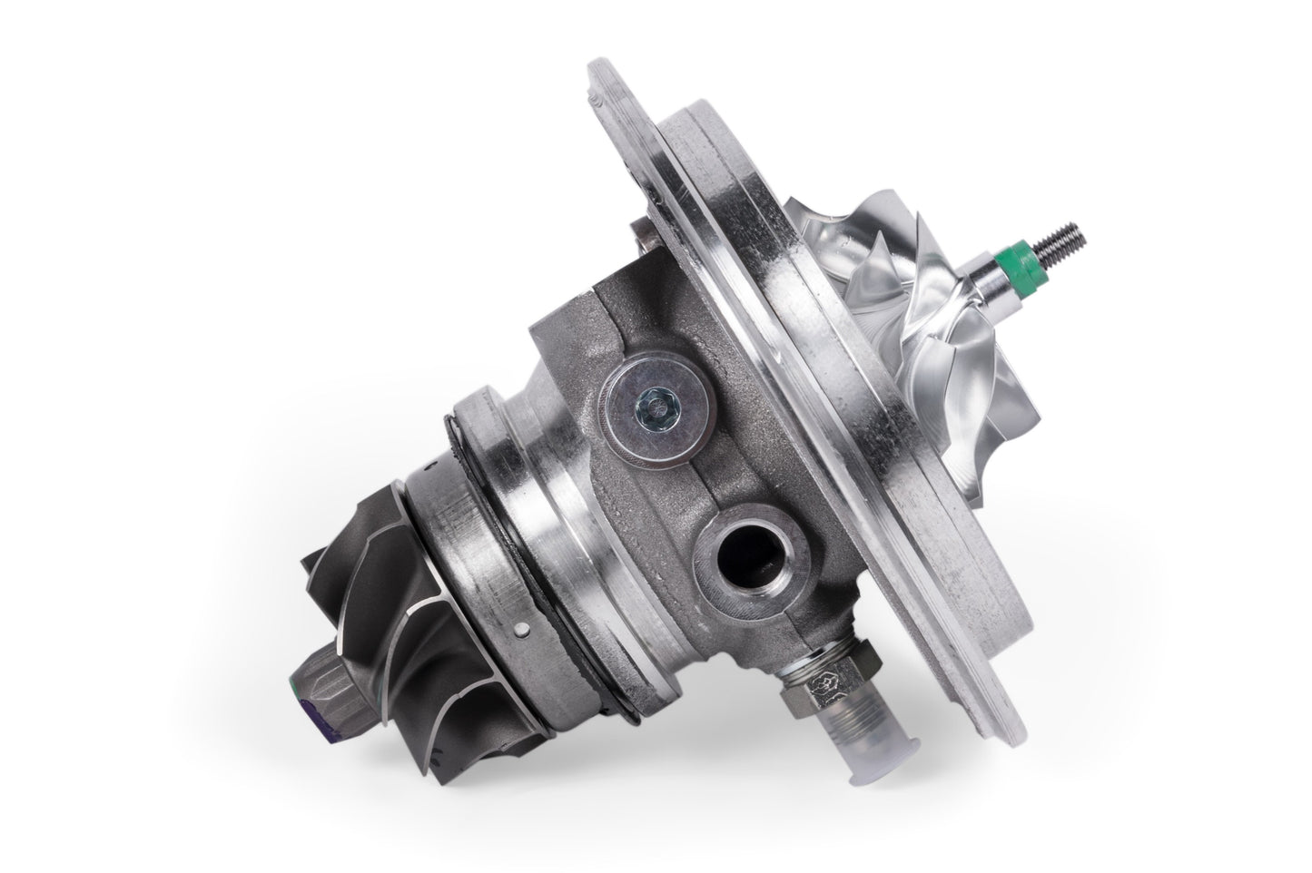 APR EFR7163 Turbocharger System (MQB FWD ROW)