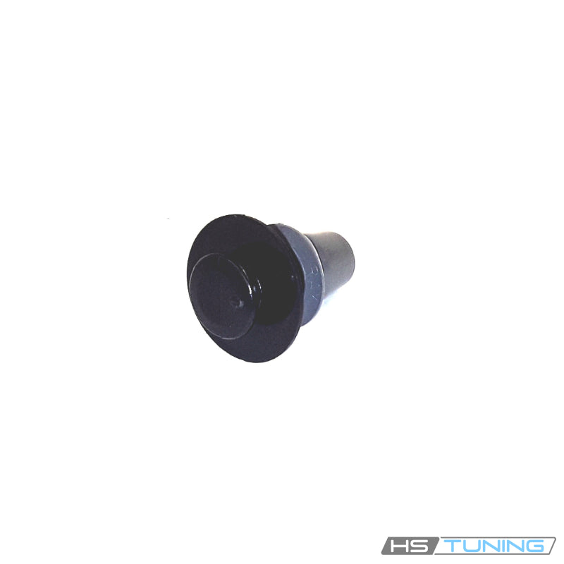 5J0-853-573 Genuine VW/Audi individual black wheel arch molding retaining clip, original archive product detail, repeated original archive photo 5
