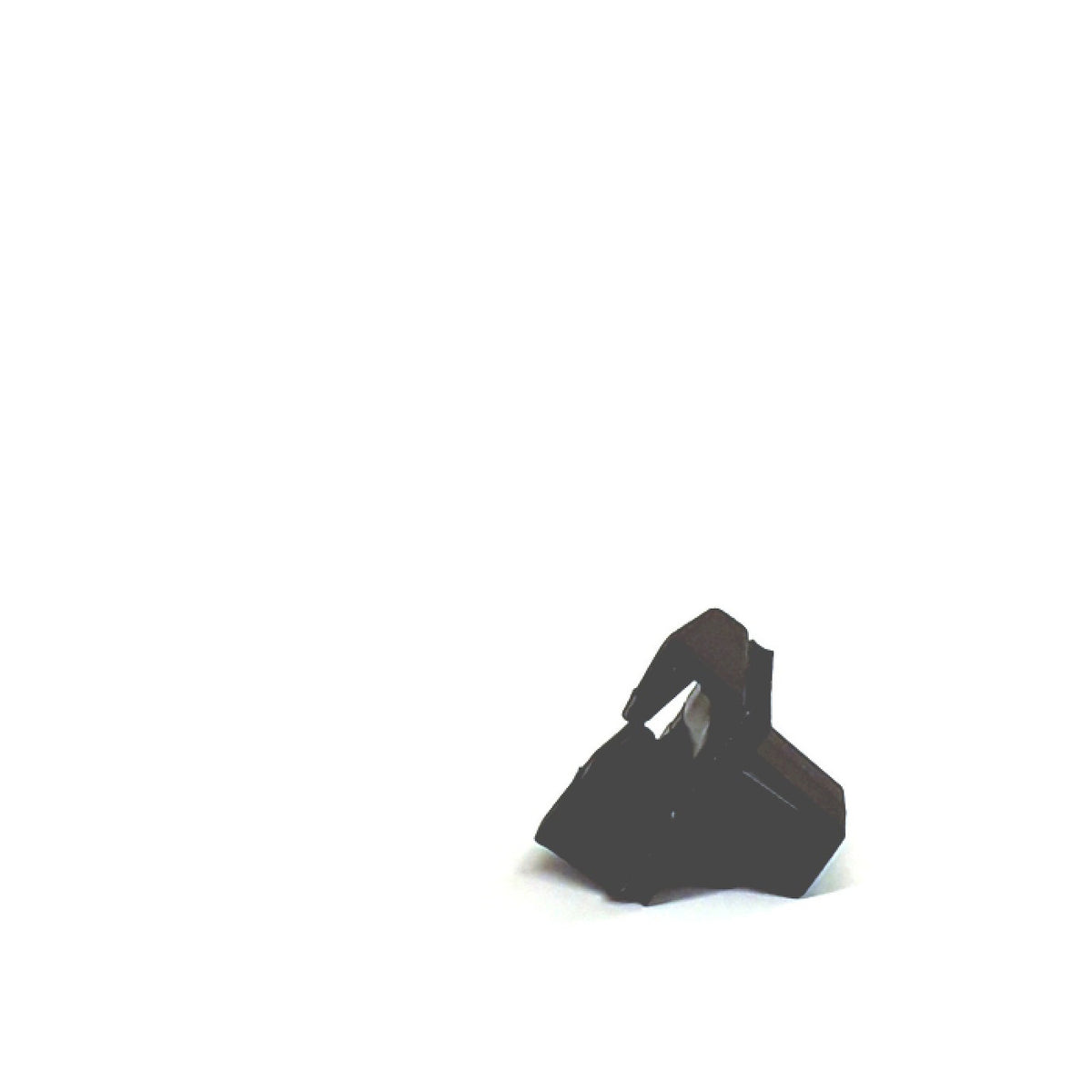 Genuine VW/Audi 5K0-945-246-A outer tail light mount showing molded locating and retaining features; repeated source photo 6