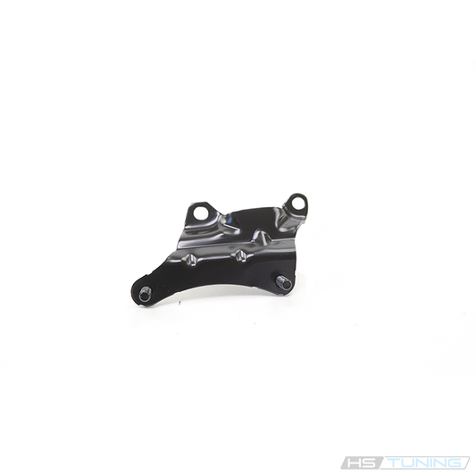 Genuine VW/Audi 5Q0-121-093-D heater-control valve bracket; original source photo 1