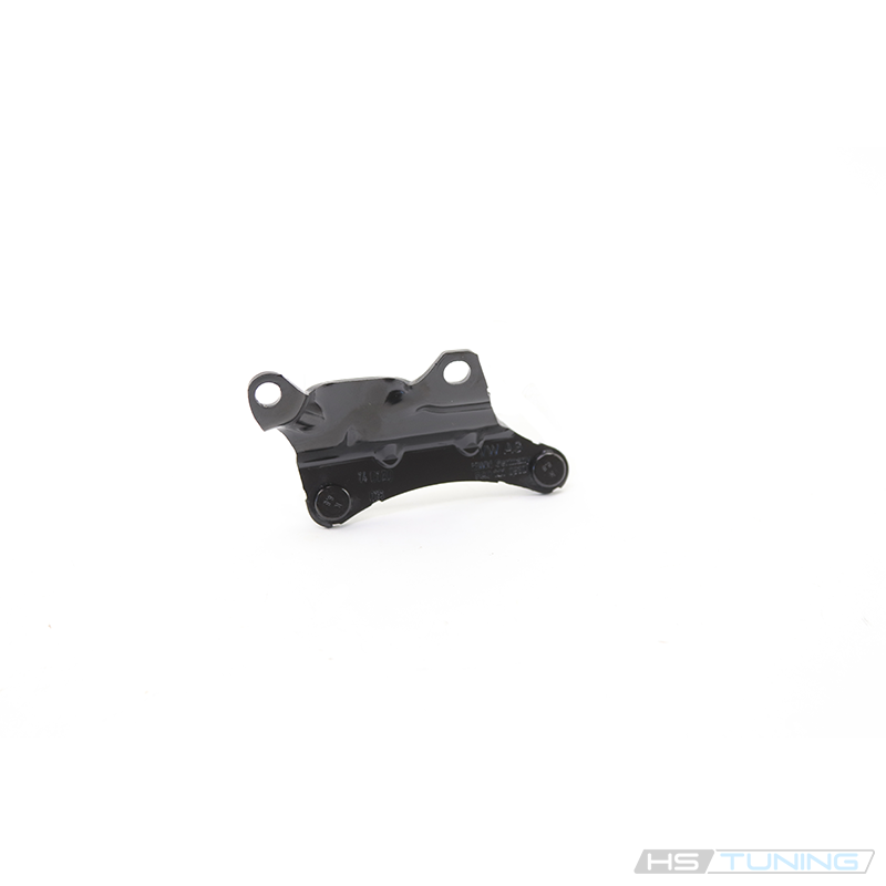 Genuine VW/Audi 5Q0-121-093-D heater-control valve bracket; original source photo 2