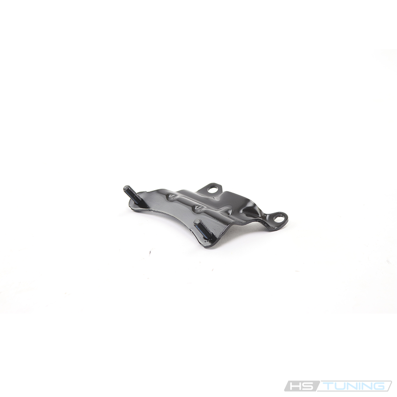 Genuine VW/Audi 5Q0-121-093-D heater-control valve bracket; repeat of source photo 3, gallery image 6