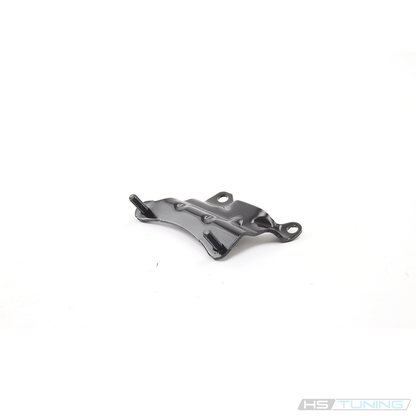 Genuine VW/Audi 5Q0-121-093-D heater-control valve bracket; repeat of source photo 3, gallery image 6