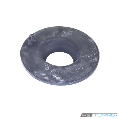 5Q0-512-297-F Genuine VW/Audi individual rear lower coil spring insulator, individual lower spring seat, original product photo 1