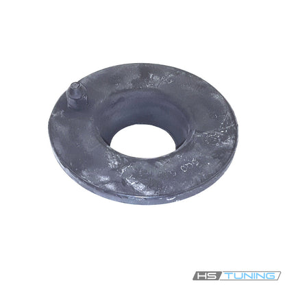 5Q0-512-297-F Genuine VW/Audi individual rear lower coil spring insulator, original suspension seat component, repeated original archive photo 6
