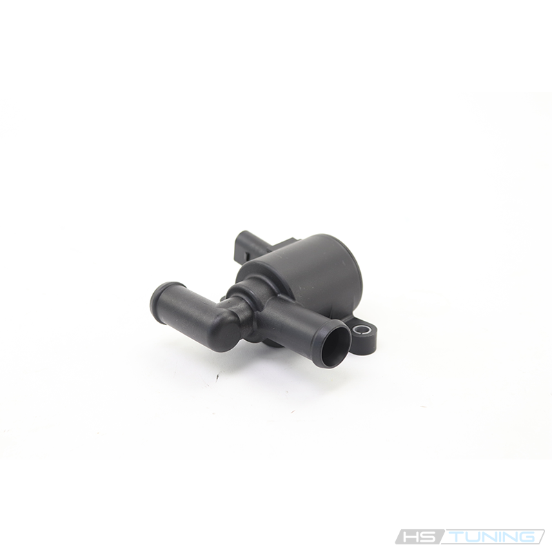 Genuine VW/Audi 5Q0-906-457-K heater-control solenoid valve; original source photo 1