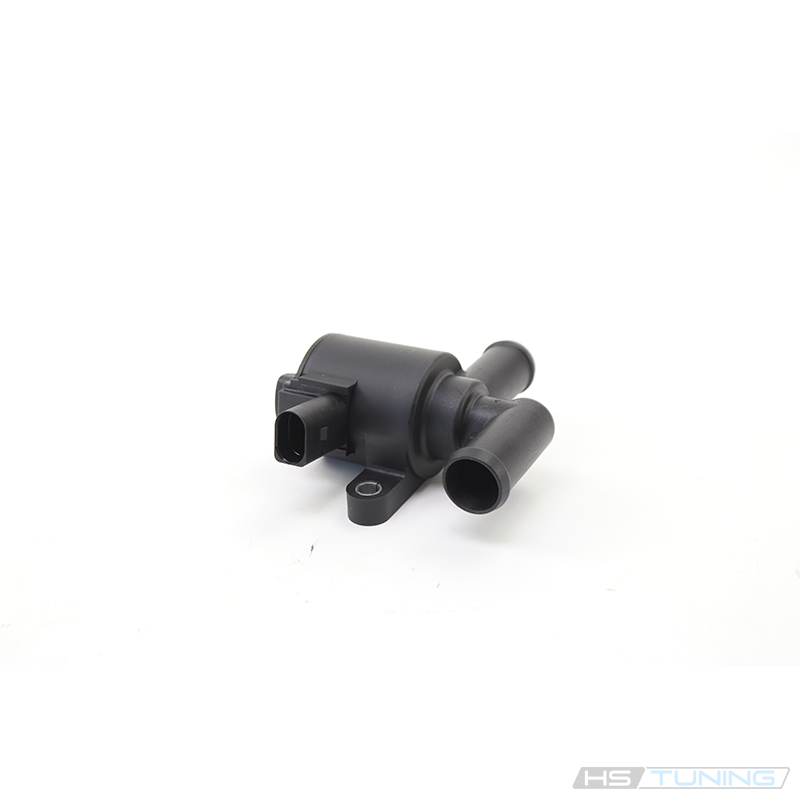 Genuine VW/Audi 5Q0-906-457-K heater-control solenoid valve; original source photo 2