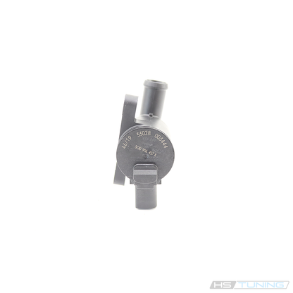 Genuine VW/Audi 5Q0-906-457-K heater-control solenoid valve; repeat of source photo 3, gallery image 6