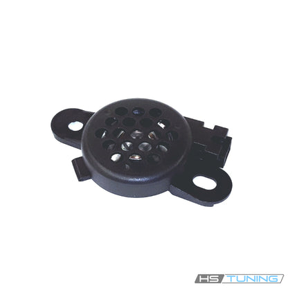 5Q0-919-279 Genuine VW/Audi individual parking-aid acoustic warning buzzer, parking-aid warning buzzer, original product photo 1