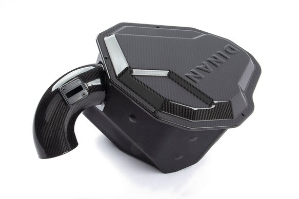 Dinan Cold Air Intake - 2019-2025 BMW 230i/330i Carbon Fiber - G20/G42