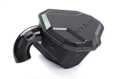 Dinan Cold Air Intake - 2019-2025 BMW 230i/330i Carbon Fiber - G20/G42